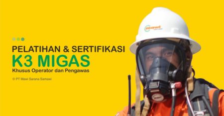 pelatihan K3 MIGAS cepu pelatihan K3 MIGAS cepu