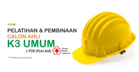K3 Umum dan PMI K3 Umum dan PMI