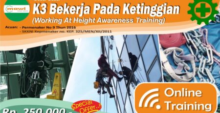 CVR FLYER KE KETINGGIAN M2 MAWI CVR FLYER KE KETINGGIAN M2 MAWI