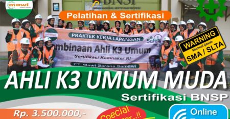 CVR K3 MUDA M5 MAWI CVR K3 MUDA M5 MAWI